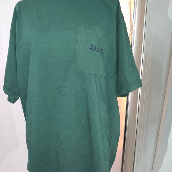 Ralph Lauren T-Shirt - Picture 2 of 3